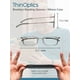 thumbnail image 5 of Gafas de lectura ThinOptics, 5 of 7