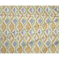thumbnail image 4 of oneOone Polyester Lycra Fabric Diamond Geometric Print Fabric BTY 56 Inch Wide, 4 of 4