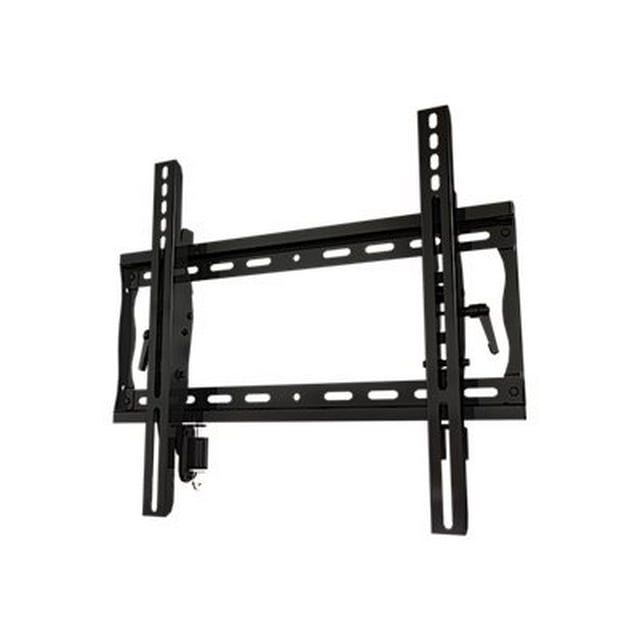 Crimson AV Support Mural Universel Inclinable pour Écrans à Panneau Plat de 26 Pouces - 46 Pouces