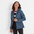 thumbnail image 1 of TOG24 Womens Keld Hooded Soft Shell Jacket, 1 of 1