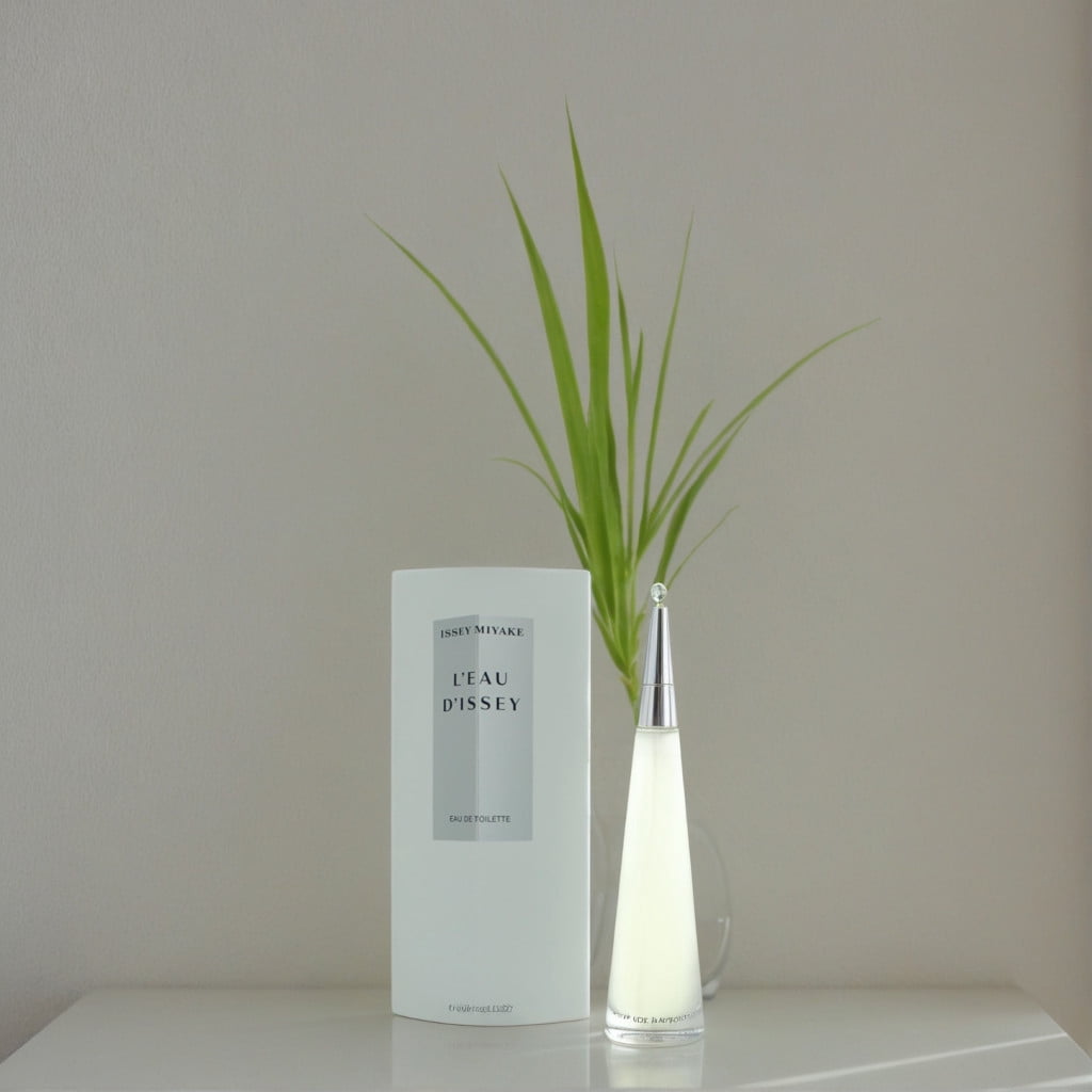 Issey Miyake, Eau de Toilette, 3.3 Oz, Perfume for Women - Walmart.com