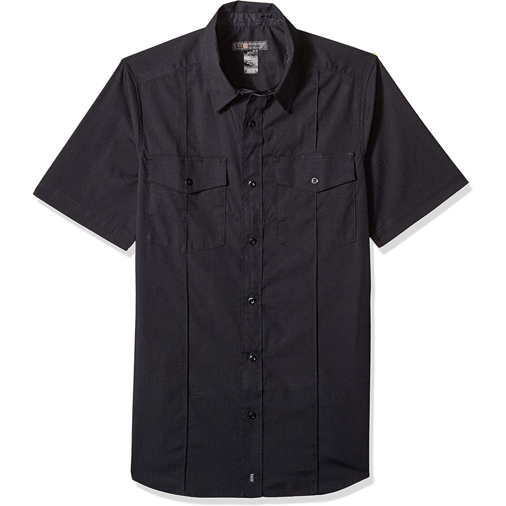 5.11 stryke short sleeve shirt