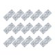 thumbnail image 4 of Cuentas de luz LED SMD universales de 3V y 6V, cuentas de lámpara LED para reparación de televisores LED de 32-65 pulgadas, 4 of 9