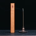 thumbnail image 4 of Incense Sticks, Sandalwood Buddha Incense Sticks Multipurpose  for Meditation Type 4, 4 of 8