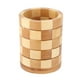 thumbnail image 2 of Chopsticks Storage, Bamboo Multi-functional Chopsticks Holder, Durable For Forks Kitchen Use Chopsticks Home Use ANGGREK Otros, 2 of 8
