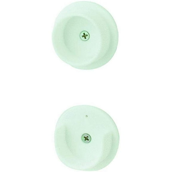 WHT Plas Pole Sock Set