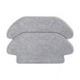 thumbnail image 1 of Compatible For Xiaomi Robot Vacuum S10 S12 B106GL / Mop 2S XMSTJQR2S Replacement Parts Accessories Main Side Brush Filter Cloth, 1 of 5
