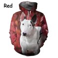 thumbnail image 3 of La última sudadera con capucha con gráfico 3D de Bull Terrier, sudadera con capucha de manga larga con diseño de perro, jersey de otoño, sudadera con capucha de gran tamaño y alta calidad, 3 of 5