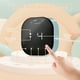 thumbnail image 3 of Sacaleches eléctrico BEBEBAO BB-E001 bomba de seno eléctrica portátil de bajo ruido bomba de alimentación sin dolor 3 modos 9 niveles de succión con pantalla de visualización para viajes de oficina en Bebebao Sacaleches eléctrico, 3 of 7