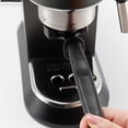 thumbnail image 2 of Mosiee Coffee Machine Cleaning Brush Espresso Machine Clean Brushs Tools 51Mm 58Mm, 2 of 9