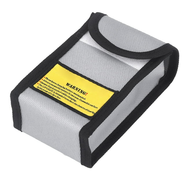 Battery Safety Bag,Lithium Battery Explosion Proof Battery Explosion Proof Bag Lithium Battery Explosion Proof Bag Industry-Leading Standards