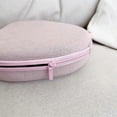 thumbnail image 5 of For iKF Luck A1 Headphone Case EVA Cartoon Storage Bag Over-Ear Headset Shockproof Protective Case -, 5 of 5