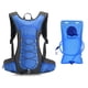 thumbnail image 2 of Paquete de hidratación con vejiga de agua para mujeres, hombres y niños: esta mochila lo mantiene fresco e ideal para deportes al aire libre como correr, caminar, acampar, escalar, andar en, 2 of 8