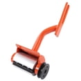 thumbnail image 1 of Log Peeler Debarker, Grooving Multifunctional Log Debarker With 6 Lengthened Blades For Carpenter, 1 of 8