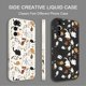 thumbnail image 5 of Cat Rolling Phone Case For Samsung Galaxy S23 S22 S21 S20 Ultra Plus FE S10 S9 S10E Note 20 ultra 10 9 Plus Cover, 5 of 5