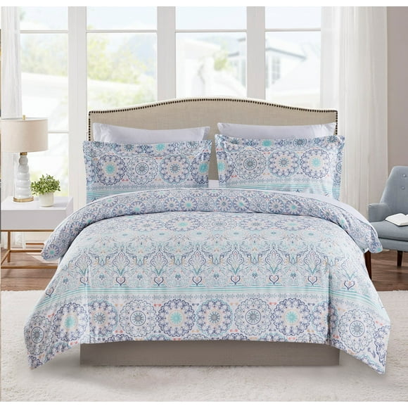 North Home Mia Duvet Cover Twin