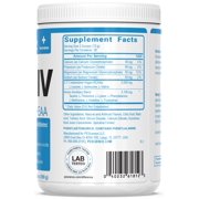 Amino IV BCAAs + EAAs