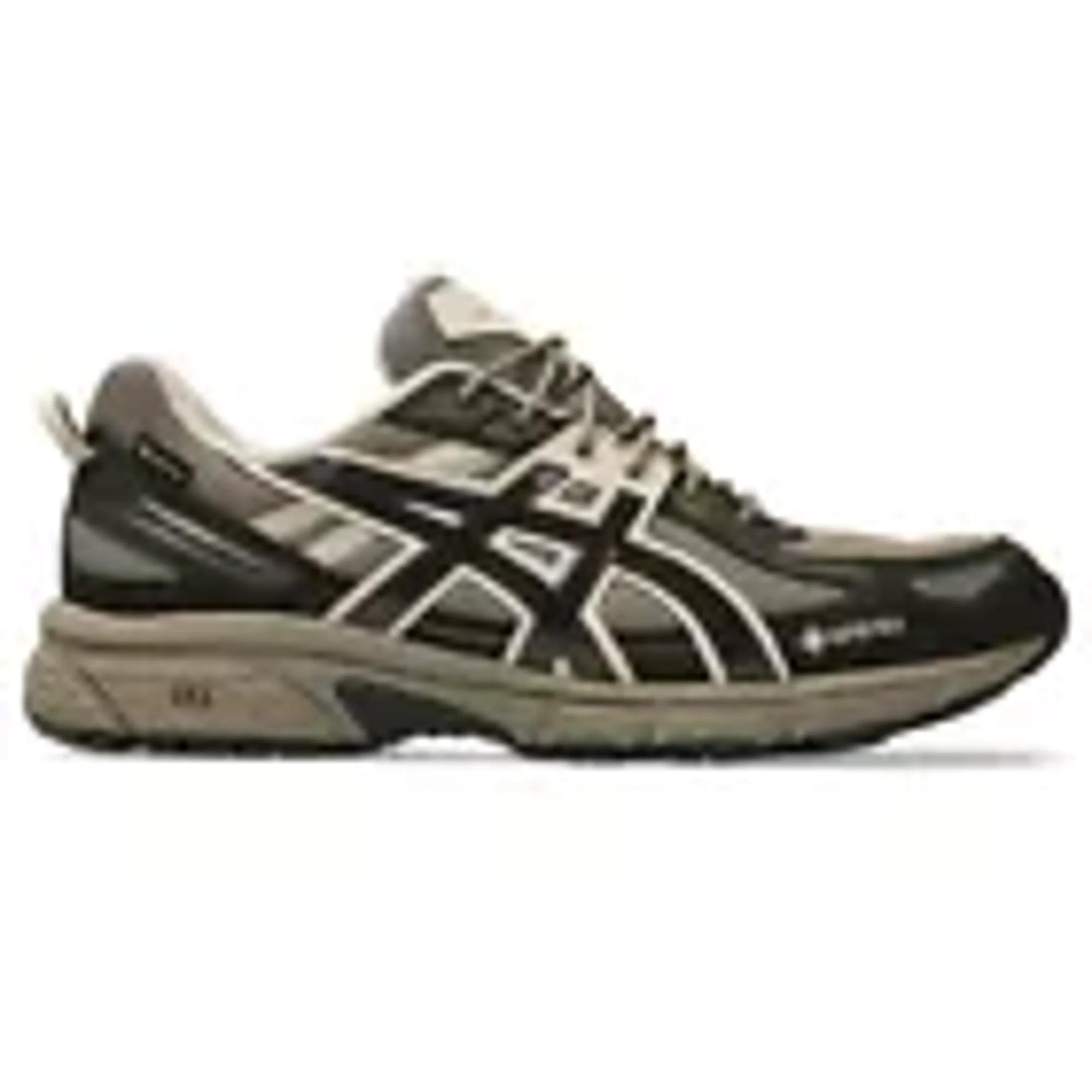 【未使用品】ASICS GEL-VENTURE 6 28cm ASICS GEL VENTURE 6 GTX GORE TEX SHOES SHOES MEN WOMEN TRAIL