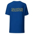thumbnail image 2 of Salvation I Unisex T-Shirt, 2 of 3