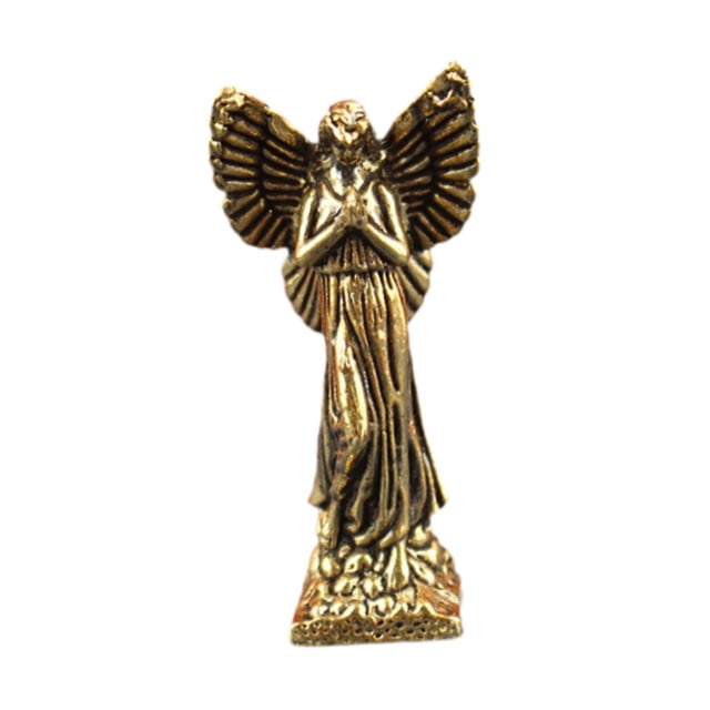 Estatua de , figura de escritorio, decoración del hogar para estantería, obra de arte interior, cocina, bar navideño.
