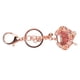 thumbnail image 5 of Llavero con candado de longevidad Bling Bling Estilo chino Zinc aleación, 5 of 12