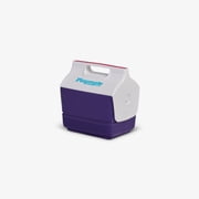 Igloo Retro Playmate Mini 4 QT Hardside Personal Cooler, Jade