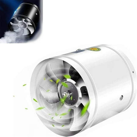 

[new] Super Suction Multifunctional Powerful Mute Exhaust Fan New Silent Exhaust Fan Aluminum Alloy Kitchen Exhaust Fan Super Suction Single Side Embedded