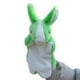 thumbnail image 2 of Juguete Cute Cartoon Animal Doll Kids Glove Hand Puppet Rabbit Plush Bunny Finger Toys AMMAO TOY230209-0360toy, 2 of 2