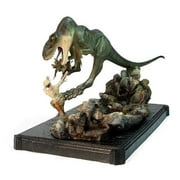 King Kong: Venatosaurus Attack Statue