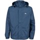 thumbnail image 1 of Trespass - Chaqueta impermeable modelo Nabro II para hombre (Medianoche), 1 of 3