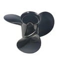 thumbnail image 4 of 360-degree Propulsion Without Blind Spots! Stainless Steel Propellers Create An Extraordinary Sailing Experience!, 4 of 5