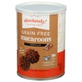 thumbnail image 2 of Pack of 6, Absolutely Gluten Free Chocolate Macaroons, 10 oz, 2 of 5