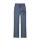 thumbnail image 4 of Pantalones largos para hombre, moda, estampados, casuales, cintura elástica con bolsillo, pantalones deportivos, pantalones de poliéster para hombre., 4 of 4
