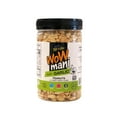 thumbnail image 2 of Wow Mani Brand with Garlic Peanuts 19.40 Oz a Pack, 2 of 2
