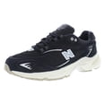 thumbnail image 5 of New Balance 725V1 Mens Shoes Size 8, Color: Black/Grey, 5 of 5