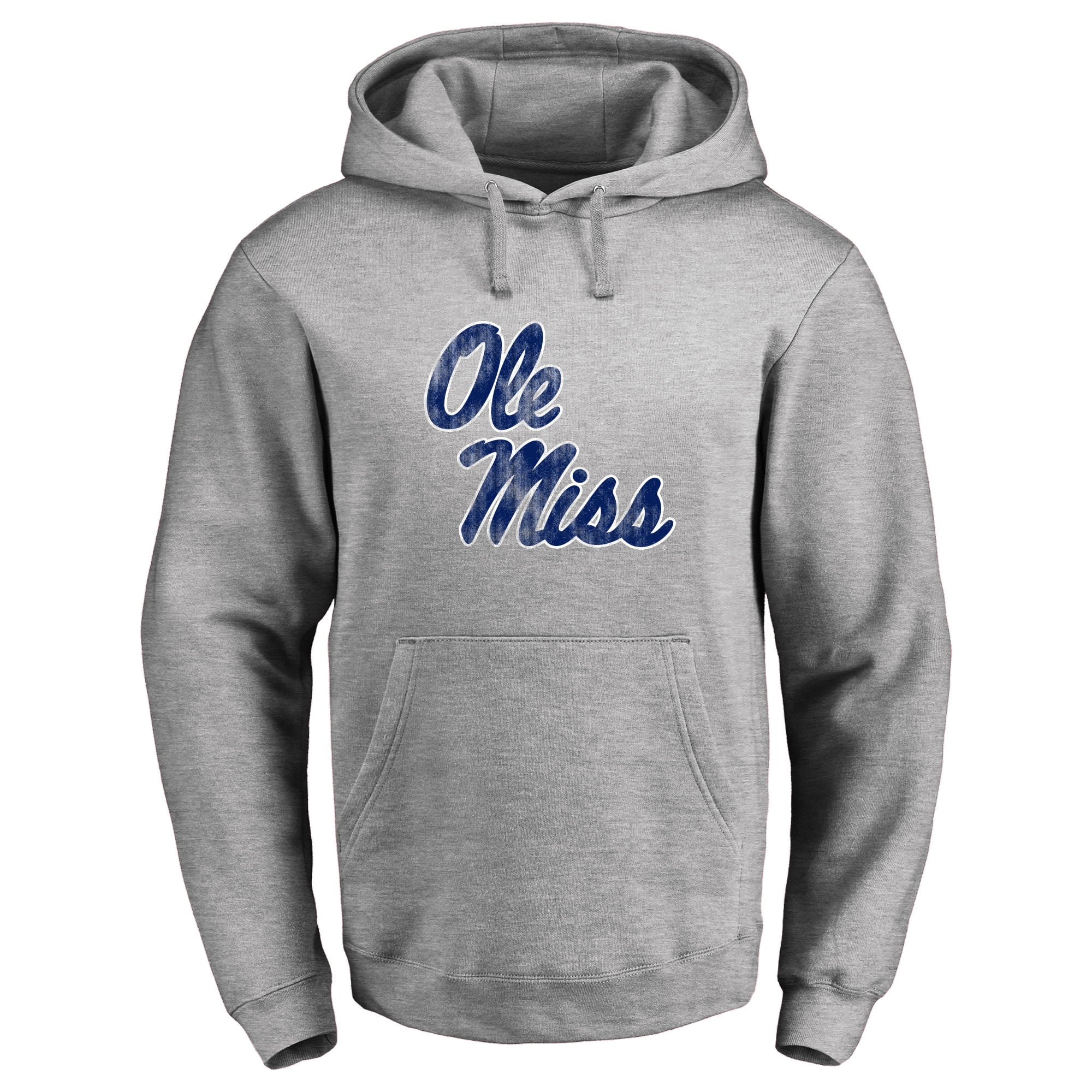 white ole miss sweatshirt