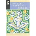 thumbnail image 1 of Pre-Owned Stress Relief & Relaxation Techniques (Paperback) 0658003852 9780658003851, 1 of 1