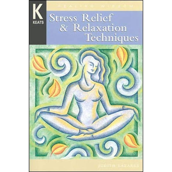 Pre-Owned Stress Relief & Relaxation Techniques (Paperback) 0658003852 9780658003851
