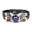 @001-A, variant on YiJuHui Glow in The Dark Zodiac Leather Bracelet Astrology Gifts for Women Men Horoscope Jewelry Night Light Leather Bangle Couple Matching Accessories Birthday Valentine's Day