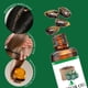 thumbnail image 3 of Productos para el cuidado del cabello Aceite de ricino Aceite capilar natural Aceite de masaje nutritivo y calmante Cuidado del cabello Acondicionador para el cabello de 30 ml, 3 of 4
