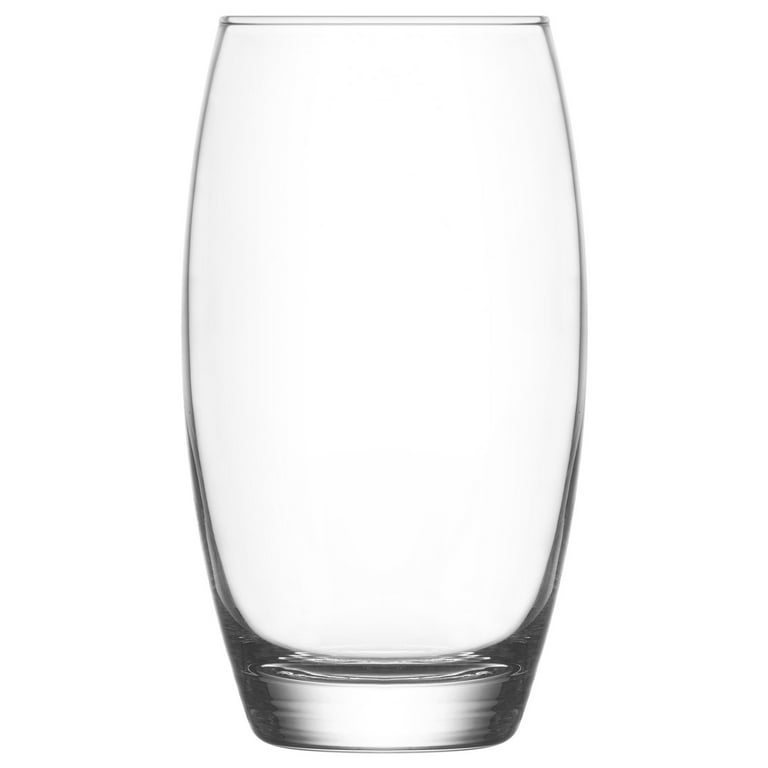 Clear : Drinking Glasses : Target