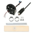 thumbnail image 2 of Holley Performance 12-136 Fuel Pump Mounting Kit, 2 of 8