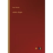 Junker Jrgen (Paperback)