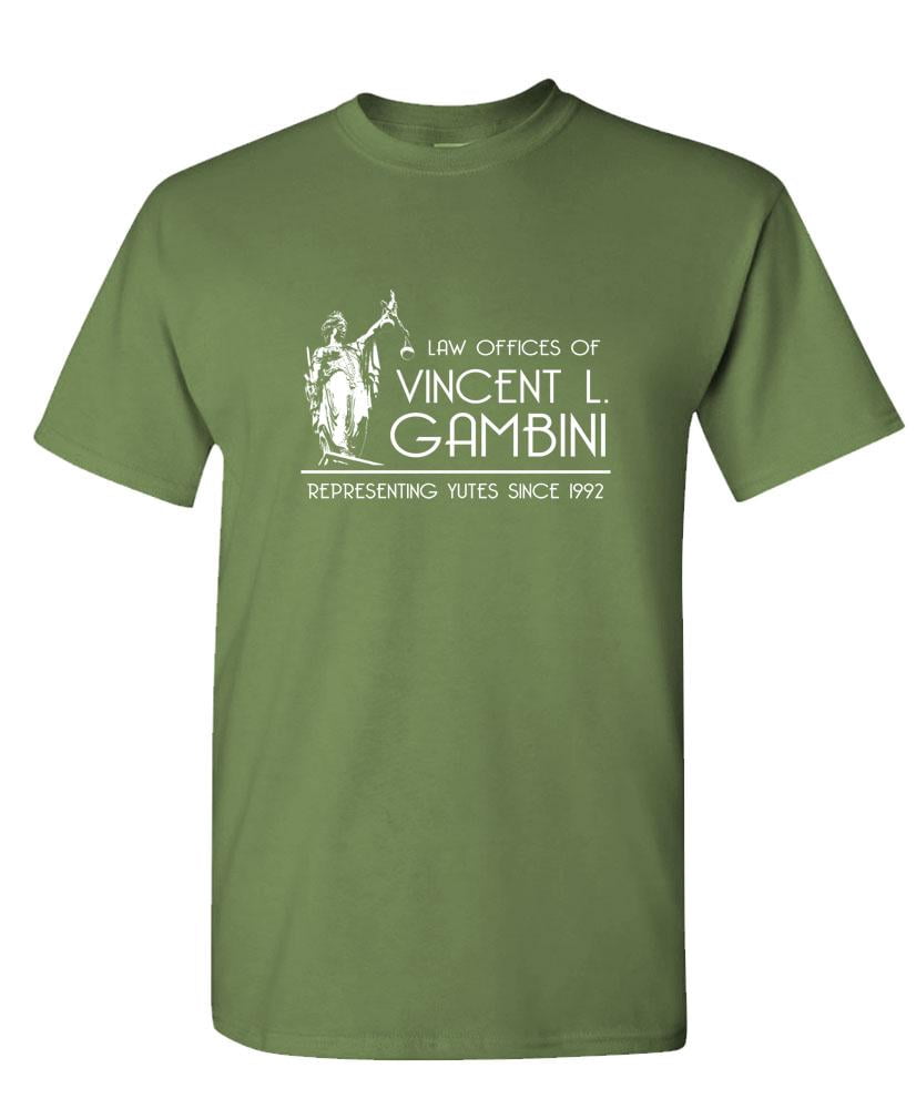 VINCENT GAMBINI - yoots - Mens Cotton 