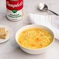 thumbnail image 4 of Campbells&nbsp;Condensed&nbsp;Healthy Request&nbsp;Homestyle Chicken Noodle Soup, 10.5 Oz. Can (Pack Of 12) (Packaging May Vary), 4 of 4