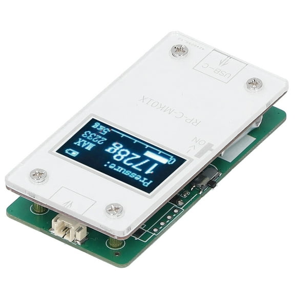 Pressure Sensors Display Module, Display Module Accurate Portable Efficient  For Flexible Sensors For Force Sensors