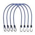 thumbnail image 1 of Correa y gancho para embalaje de equipaje elástico Sunnimix Correa elástica para equipaje Azul, 1 of 8