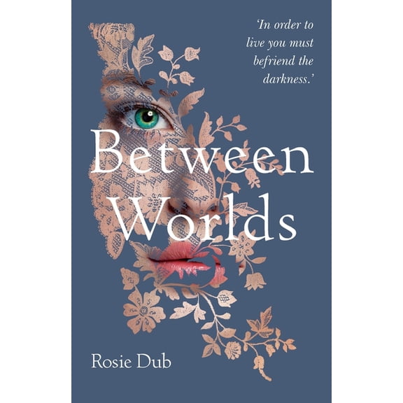 Between Worlds, (Paperback)