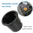 thumbnail image 1 of Portavasos para coche Agujero de fuga Cubo de basura para coche Caja de almacenamiento para RV Coche Barco marino, 1 of 4