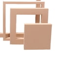 thumbnail image 2 of Geometric Shapes Photography PropsFoam for Jewelry Cosmetic Flat Lay Photo Shooting, 2 of 5